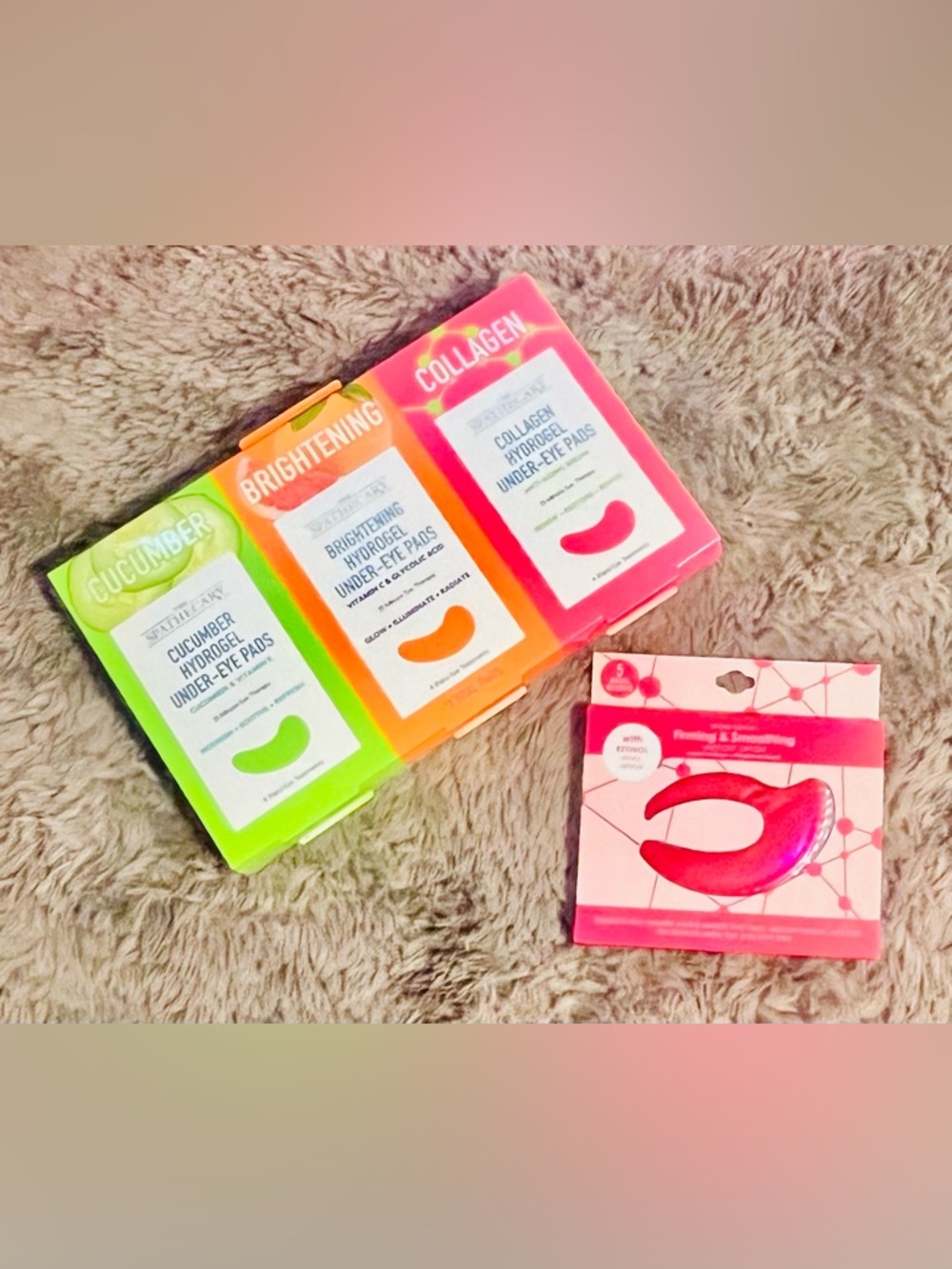 Eye Mask Bundle